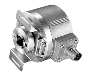 BAUMER ELECTRIC EIL580P-TN12.5BF.01024.B