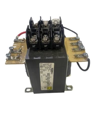 SCHNEIDER ELECTRIC 9070KF500X3