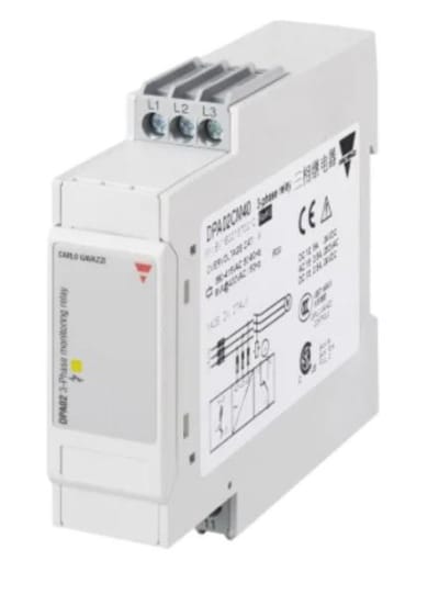 CARLO GAVAZZI ECACT-2310H
