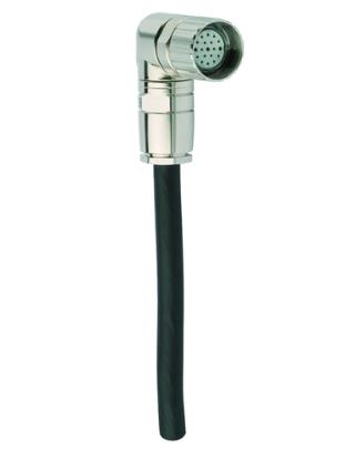 EUCHNER C-M23F19-19XDIFPU15,0-MA-077020