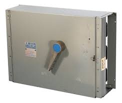 FEDERAL PACIFIC ELECTRIC QMQB4036