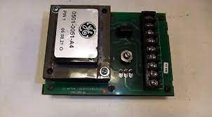 GENERAL ELECTRIC 1240-0005-A2