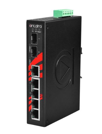 ANTAIRA LNX-0702G-SFP-T