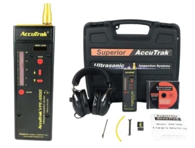 ACCU TRAK TOOL CORP VPE-1000