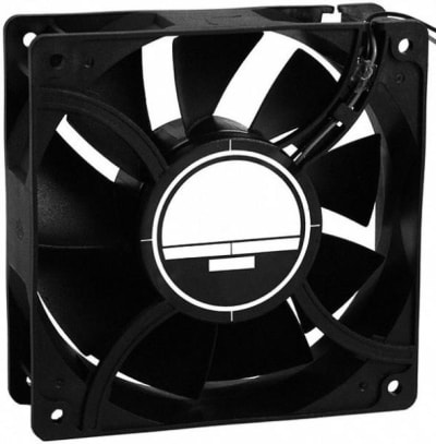 ORION FANS OD1238-48LBXC