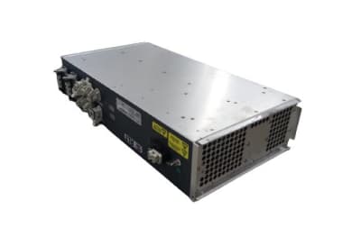 GEW E2C-LW2-47-4+FAN