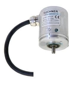 EUCHNER PWG-A-R10-G
