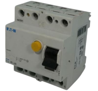 EATON CORPORATION PFIM-80/4/01-MW