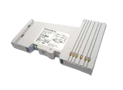 THE MOXA GROUP M-2250