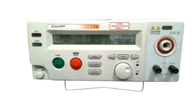 SEAWARD SENTINEL 200