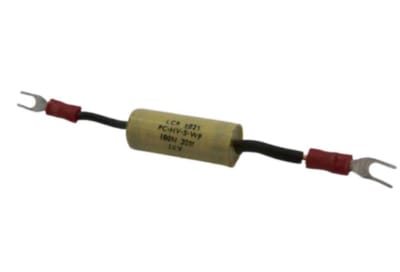 LCR CAPACITORS PC/HV/S/WF 100NF 1KV