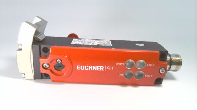 EUCHNER CET3-AR-CRA-AH-50F-SH-113148