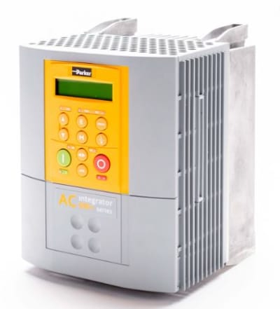 PARKER 690-212105B0-B00P00-A400