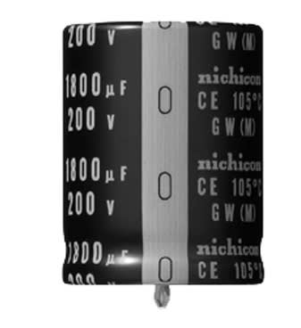 NICHICON LGW2W820MELZ25