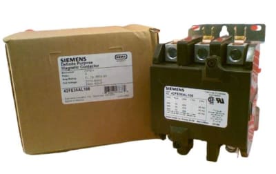 SIEMENS 42FE35AL106