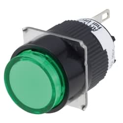 FUJI ELECTRIC AH164-L5G11E