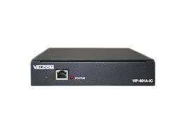 VALCOM VIP-801A