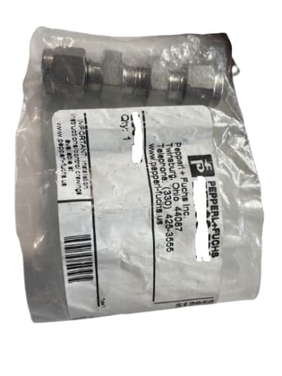 PEPPERL & FUCHS EBC-4-SS