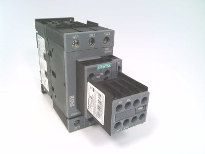 SIEMENS 3RT2036-1AG24
