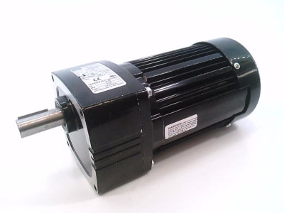 BODINE ELECTRIC 42R6BFPP-FX3