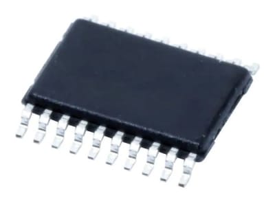 TEXAS INSTRUMENTS SEMI LM5118Q1MH/NOPB