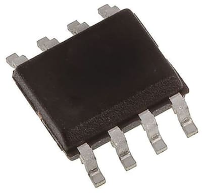 TEXAS INSTRUMENTS SEMI UA78L05AID