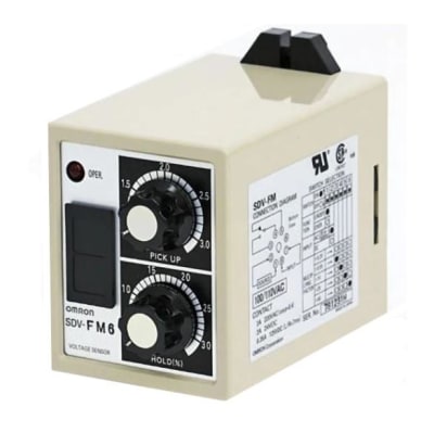 OMRON SDV-FM6