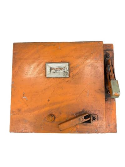 DANAHER CONTROLS C1832TA606-T46