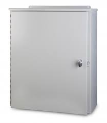 AUSTIN ELECTRICAL ENCLOSURES AB-363612WL