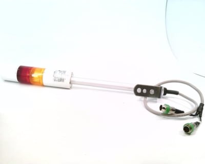 PATLITE LR5-201LJBW-RY