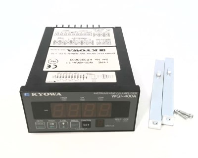 KYOWA WGI-400A-11