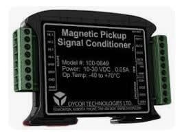 DYCOR TECHNOLOGIES 100-0649