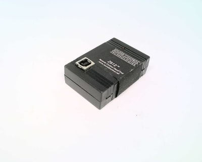 SOUND CONTROL TECHNOLOGIES ZB12