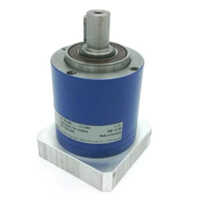 WITTENSTEIN LP-050-M01-5-111-000