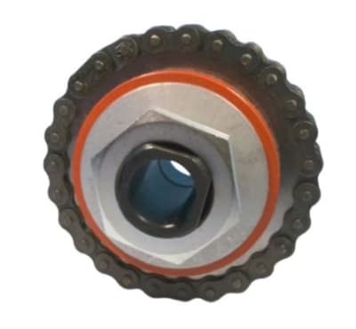 DALTON GEAR OSDC-337-1X1