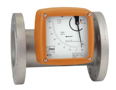 KOBOLD BGF-S15203-H-PU00T130K