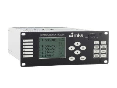 MKS INSTRUMENTS 937B-US-CCCTNA-NA