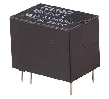 TIANBO HJR-4102E-L-05V