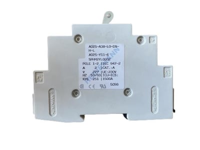 EATON CORPORATION SPHM2YL0002