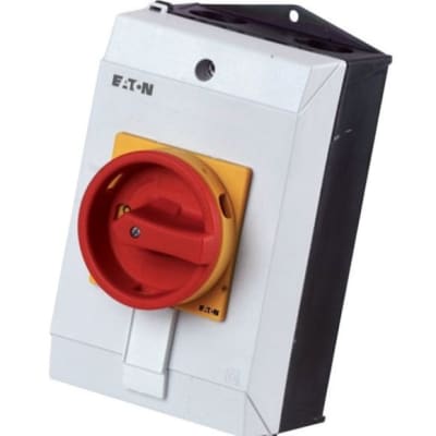 EATON CORPORATION P1-25/I2H/SVB/HI11