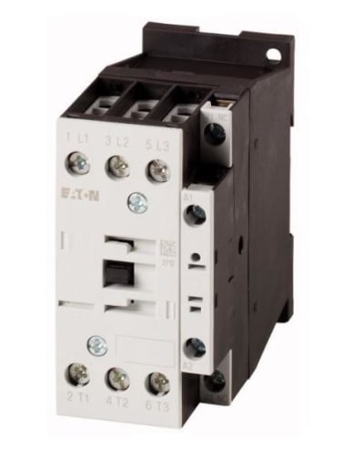 EATON CORPORATION DILM25-01(230V50/60HZ)