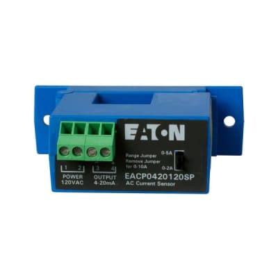 EATON CORPORATION EACP0420120SP