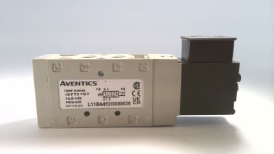 ASCO L11BA452OG00030