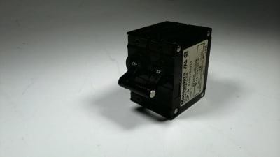 MATSUSHITA ELECTRIC CP-A BAB1220311