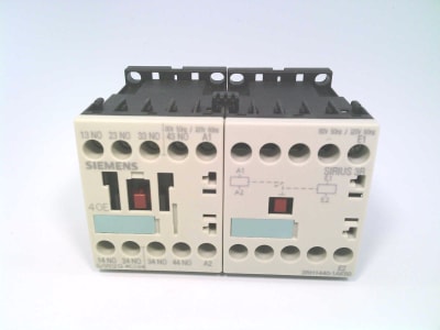 SIEMENS 3RH1440-1AK60