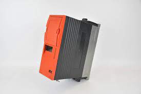 SEW EURODRIVE MDF60A0015-5A3-4-0T