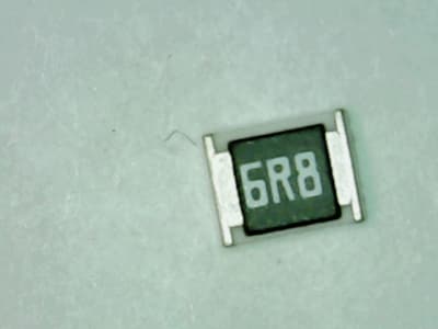 MATSUSHITA ELECTRIC ERJ14BQF6R8U