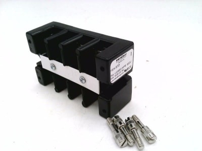 EATON CORPORATION 1504STD
