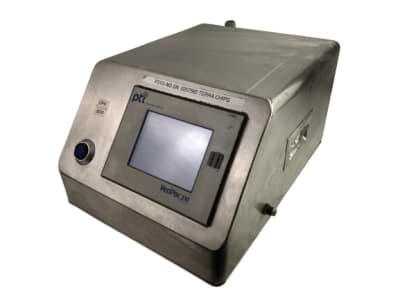 PACKAGING TECHNOLOGIES & INSPECTION P310 M3