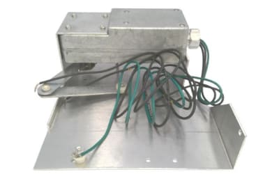 LOREN COOK COMPANY 715473